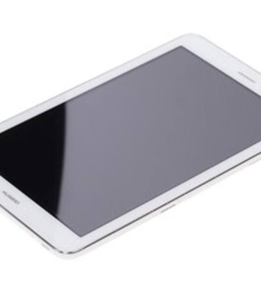 Модуль (матрица + тачскрин) для Huawei MediaPad T1 8.0 3G черный