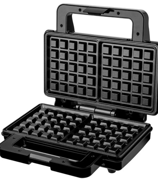 Вафельница BRAYER BR2308