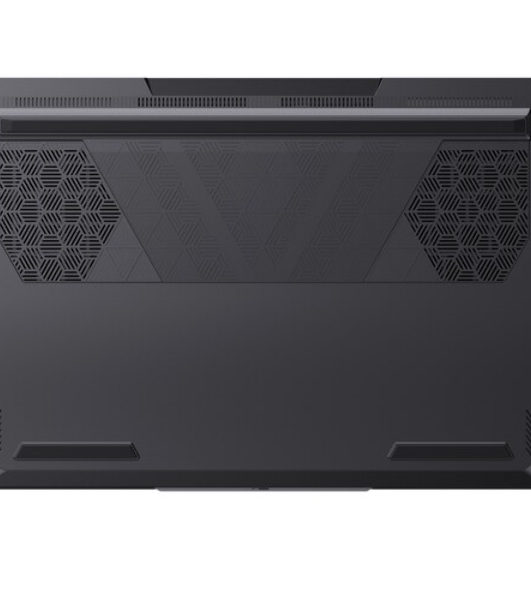 Ноутбук CHUWI GameBook 16'(2560x1600 IPS (300Hz) )/AMD Ryzen 9 9955HX(2.5Ghz)/32768Mb/1024SSDGb/noDVD/Ext:NVIDIA GeForce RTX 5070 Ti(12288Mb)/Cam/BT/WiFi/80WHr/war 1y/2.3kg/Grey/Win11PRO + мышь