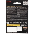 Флеш карта SANDISK SDXC 1Tb UHS-I SDSDXXD-1T00-GN4IN, фото6