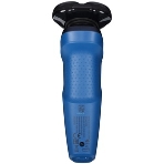 Электробритва роторная Philips S5466/17 питан.:элек.сеть/аккум. синий, фото11