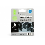 Картридж струйный Cactus CS-C9364 №129 черный (15 мл.) для HP PS 8053/8753/5943/2573/DJ 5900series, фото3