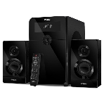 Акустическая система SVEN AC MS-2250, черный (80Вт, FM-тюнер, USB/SD, дисплей, ПДУ, Bluetooth), фото16