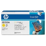 Картридж лазерный HP CE252A желтый для CLJ CM3530/CP3525 7000 стр., фото2