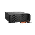 Серверный корпус ExeGate EX244615RUS ExeGate Pro 4U4021S (RM 19', высота 4U, глубина 480, БП 500ADS, USB), фото2