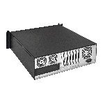 Серверный корпус ExeGate Pro 3U450-08 (RM 19', высота 3U, глубина 450, без БП, USB), фото21