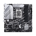 Материнская плата ASUS PRIME Z790M-PLUS, LGA 1700, Intel Z790, 4xDDR5, 4xSATA, 3xM.2, 1xPCIe 4.0 x4, 1xPCIe 5.0 x16, 2xPCIe x1, 1xDP, 1xHDMI, 1x 1Gb LAN, 1xUSB-C 3.2 Gen 2x2, 1xUSB 3.2 Gen 2, 4xUSB 3.2 Gen 1, 2xUSB 2.0, 3x3.5 мм, 7.1, mATX, фото11