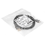 Кабель USB 2.0 ExeGate EX-CC-USB2-AMCM-3.0 (USB Type-C/USB 2.0 Am, 3м), фото 1