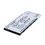 Аккумулятор CameronSino CS-HUR410SL HB4342A1RBC для Huawei Ascend Y5 2, Honor 53.8V, 2580mAh, 9.80Wh, фото5