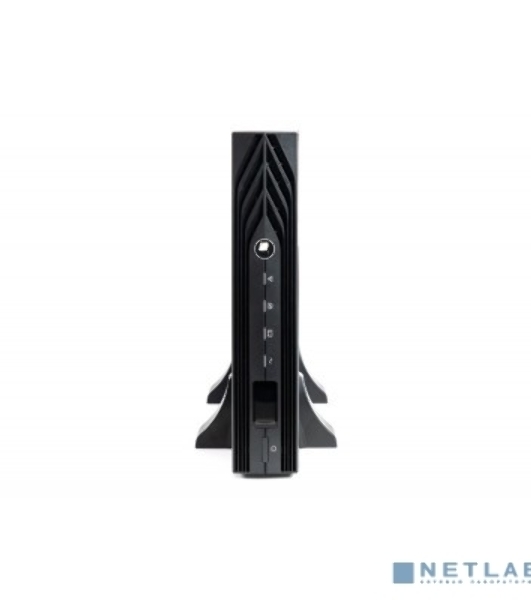 Источник бесперебойного питания (489) Бастион SKAT-UPS 1500ВА/1350Вт RACK 2U/On-Line/3хАКБ(40-120А·ч)/220В/SNMP slot/5 л.г./МИНПРОМТОРГ реестр (an.SMT1500RMI2U)
