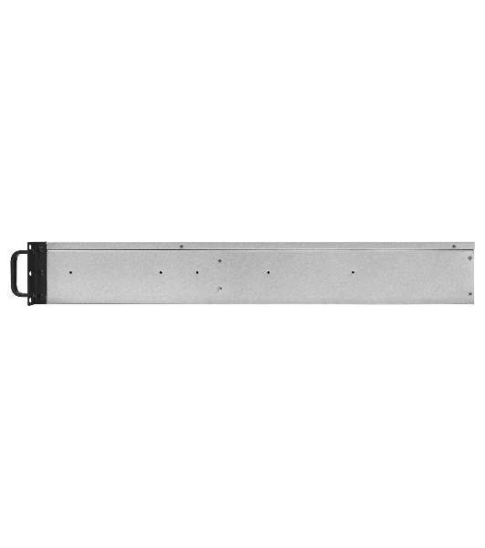 Серверный корпус ExeGate Pro 2U650-06/2U2098L (RM 19', высота 2U, глубина 650, БП 400ADS, USB+USB 3.0)