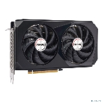 Видеокарта AFOX GeForce RTX 3060 12Gb 192bit GDDR6 3xDP/HDMI 2FAN (AF3060-12GD6H7-V4) RTL, фото 1
