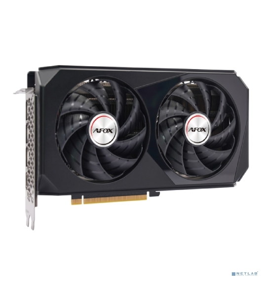 Видеокарта AFOX GeForce RTX 3060 12Gb 192bit GDDR6 3xDP/HDMI 2FAN (AF3060-12GD6H7-V4) RTL