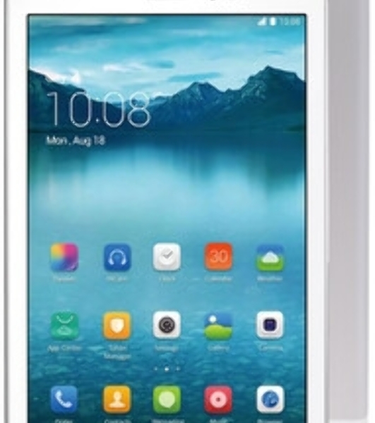 Модуль (матрица + тачскрин) для Huawei MediaPad T1 8.0 3G черный
