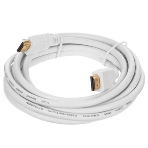 Кабель Cablexpert HDMI CC-HDMI490-10, 19M/19M, v2.0, медь, позол.разъемы, экран, угловой, 3м, черный, пакет, фото10