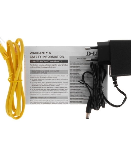 Беспроводной EasyMesh маршрутизатор D-Link DIR-830M/A1A AC1200, 1000Base-T WAN, 3x1000Base-T LAN