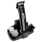 Машинка для стрижки Polaris PHC3015RC черный, фото 1