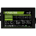 Блок питания Aerocool/Formula ATX 500W AC VX PLUS (20+4pin) 120мм fan 3xSATA RTL, фото14