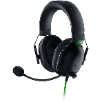 Гарнитура Razer Blackshark V2 X чёрный, проводная, 3.5 мм, фото7