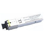 Модуль Osnovo SFP-S1SC13-G-1550-1310, фото 1