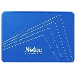 Накопитель SSD Netac N535S, 480Gb, SATA III, 2.5', 560/520, фото7