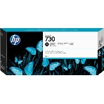 Картридж струйный HP 730 черный для DesignJet T1700 (44') 300мл, фото2