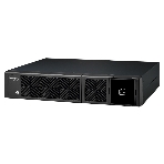 Батарейный модуль Systeme Electriс External BP, Extended-Run, 72 volts bus voltage, Rack 2U (Tower convertible), compatible with SRVSE2-3K, SRTSE2-3K, фото2