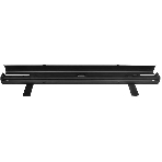 Экран Cactus 113x200 см FloorCompactExpert CS-PSFLCE-200X113 16:9 напольный рулонный, фото2