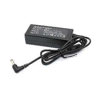 Блок питания для монитора и телевизора LCD 24V 2A 48W 5.5x2.1мм OEM
