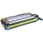 Картридж лазерный Cactus CS-Q7582A желтый (6000 стр.) для HP Color LaserJet CP3505/3800, фото6