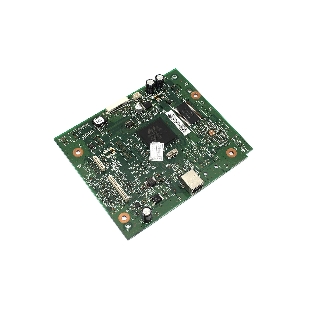 Плата форматера (сетевая) HP LJ M1120n (CC427-60001/CC390-60002) OEM