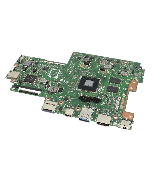 Материнская плата для Asus TP203MA 4G/N5000 90NB0J30-R00012