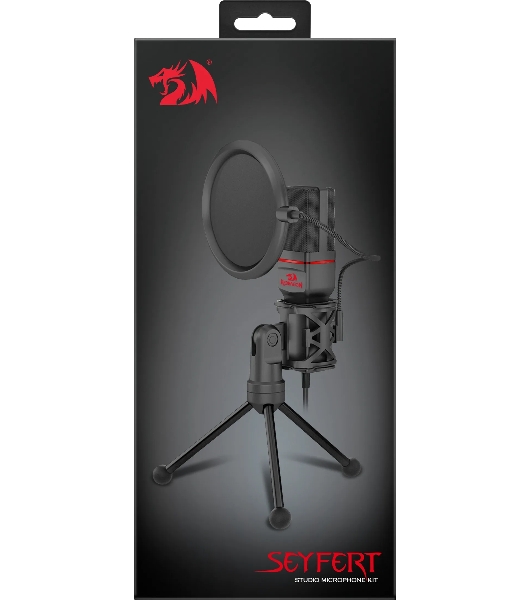 Микрофон Defender REDRAGON EYFERT GM100