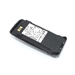 Аккумулятор Amperin (Type-C) для Motorola DP3400, XPR 6100 (PMNN4077) 3400 mAh 7.4V Li-ion, фото 1