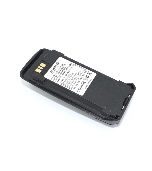 Аккумулятор Amperin (Type-C) для Motorola DP3400, XPR 6100 (PMNN4077) 3400 mAh 7.4V Li-ion