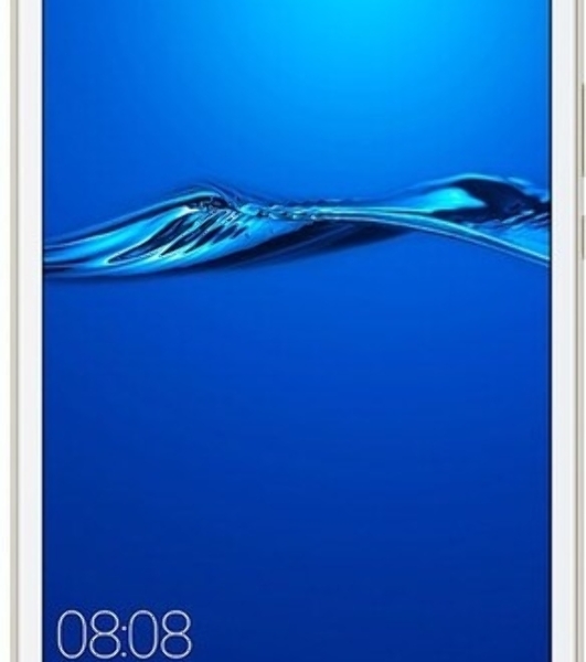 Модуль (матрица + тачскрин) для Huawei MediaPad M3 Lite 8.0 черный