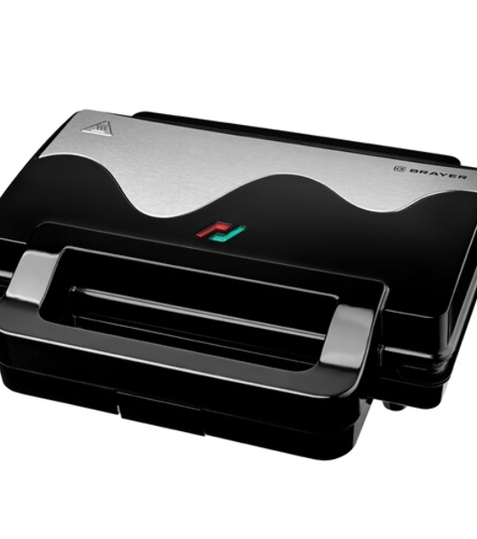 Вафельница BRAYER BR2308