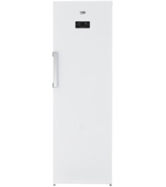 Морозильная камера Beko B3RFNK312W белый, 275л, 6 ящиков