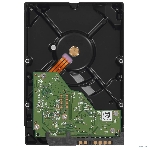 Жесткий диск HDD WD SATA3 4Tb NAS Red Plus 5400 128Mb 1 year warranty (replacement WD40EFZX, WD40EFAX), фото5