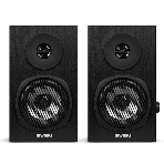 Акустическая система SVEN SPS-575 2.0 черный 6Вт, фото15