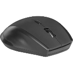 Мышь беспроводная Defender Accura MM-365 черный, 1600 dpi, радиоканал, USB, кнопки - 6, фото22