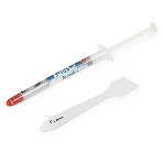 Термопаста Gembird FreOn Special GF-11-1.5 для радиаторов, 1,5гр, шприц, фото 1