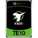 Жесткий диск Seagate HDD Server Exos 7E10 512N (3.5'/4Tb/SAS 12Gb/s/7200rpm), фото3
