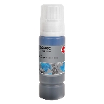 Чернила Cactus CS-GI46C голубой135мл для Canon MAXIFY GX6040/GX7040, фото 1