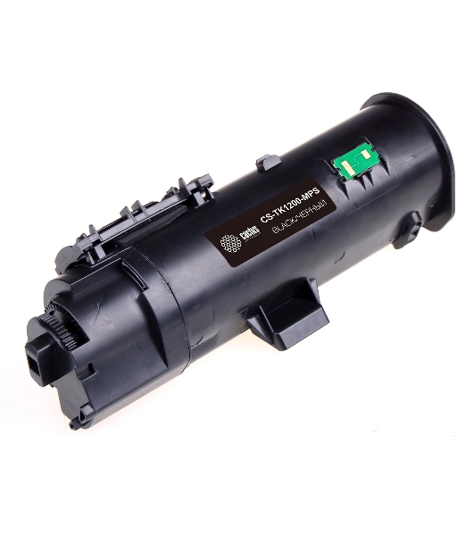 Картридж лазерный Cactus CS-TK1200-MPS черный (11000 стр.) для Kyocera Ecosys P2335d/P2335dn/P2335dw
