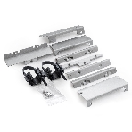 Серверная платформа ExeGate Pro 4U650-010/4U4139L RM 19', высота 4U, глубина 650, Redundant БП 2x550W, USB, фото27
