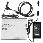 Сканер Canon image Formula DR-M260 (2405C003) A4 черный, фото31