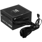 Блок питания Thermaltake Smart BM3 Gen.5 80 PLUS Bronze (20+4pin) APFC 120мм fan 12xSATA Cab Manag RTL, фото12