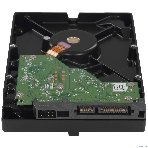 Жесткий диск HDD WD SATA3 4Tb NAS Red Plus 5400 128Mb 1 year warranty (replacement WD40EFZX, WD40EFAX), фото4
