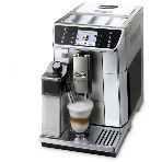 Кофемашина автоматическая DeLonghi ECAM650.55.MS серебристый, исп. кофе - зерновой/молотый, 2 л, 1450 Вт, 19 Бар., фото3